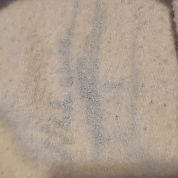 Preloved Hank Williams Crewneck - Picture 4 of 6